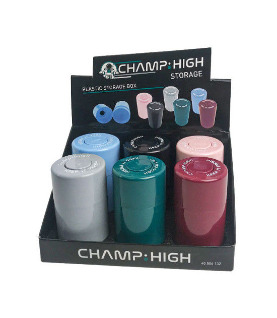 Tightvac Champ luftdichter Behälter