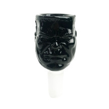 Deadpool Bongo Boiler - Cable Black NS14