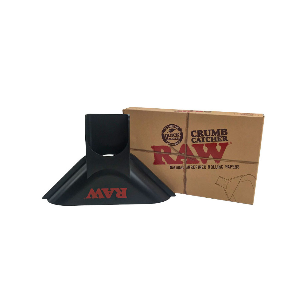 Roll Tray RAW Crumb Catcher