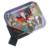 Roll Tray RAW Crumb Catcher