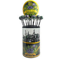 Canna Blueberry Haze Hanf-Lutscher