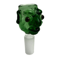 Bongo Boiler Monster Green NS14