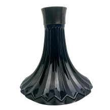Hookah Aladin EPOX 360 Schwarz Alles 36 cm