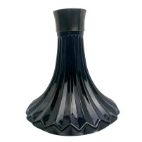 Hookah Aladin EPOX 360 Schwarz Alles 36 cm