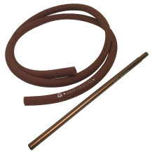 Hookah Amy Deluxe Radiant Brown