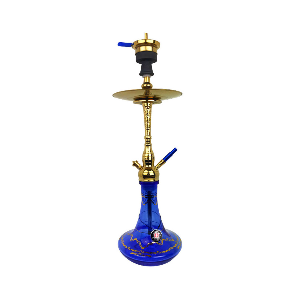 Hookah Amy Deluxe Jamilah