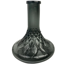 Hookah Amy Deluxe Radiant Black