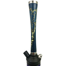 Hookah Amy Deluxe Radiant Blue