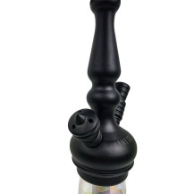 Hookah Amy Deluxe Little Zuri Rainbow Black