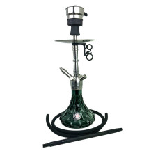 Hookah Amy Deluxe Little Trilliant Black