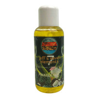 Jeffs Seven Elements Hookah Molasses - Piña Colada 100 ml