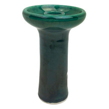 Katuro Foyer Phunnel Hookah Crown Green