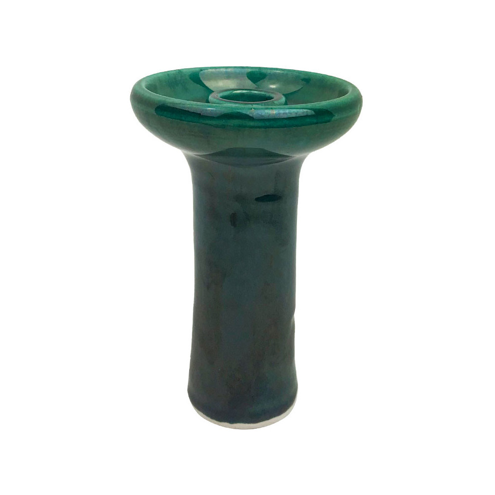 Katuro Foyer Phunnel Hookah Crown Green