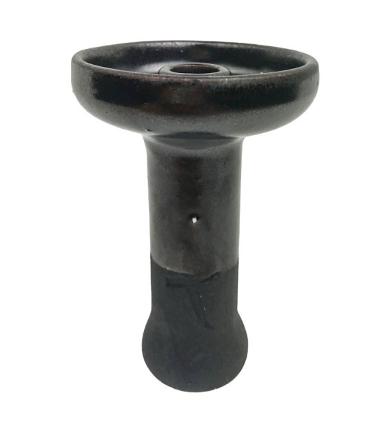 Katuro Foyer Phunnel Hookah Crown Black