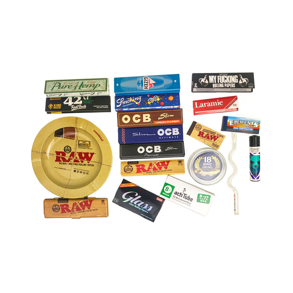 Shisha-Joint-Set