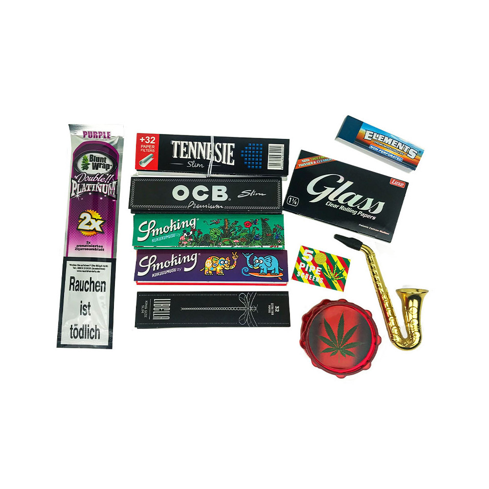 Huličský Mega Set