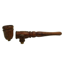Holz-Snare-Drum 10405