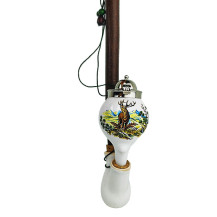 Polovnícka Tabakpfeife BPK Round Deer