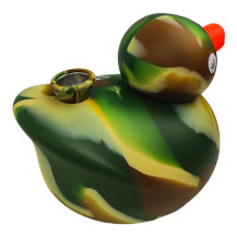 Bong Kvak Piecemaker Camo