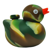 Bong Kvak Piecemaker Camo