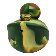 Bong Kvak Piecemaker Camo