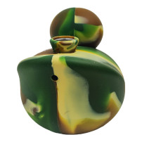 Bong Kvak Piecemaker Camo