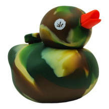 Bong Kvak Piecemaker Camo