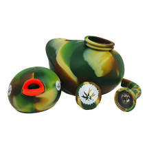 Bong Kvak Piecemaker Camo
