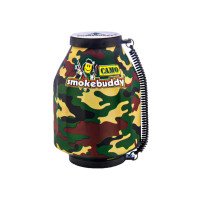Smokebuddy Camo Luftfilter