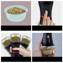 Elektrischer Grinder - Grinder LTQ Vapor