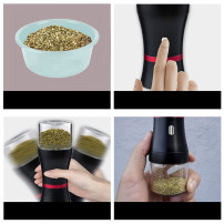 Elektrischer Grinder - Grinder LTQ Vapor