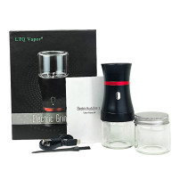 Elektrischer Grinder - Grinder LTQ Vapor