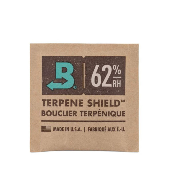Boveda 62 % 30 g