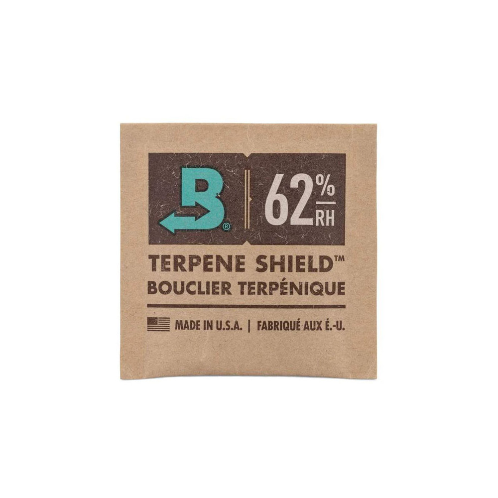 Boveda 62 % 30 g