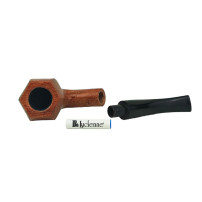 Sypuera-Pfeife 10518 Redwood
