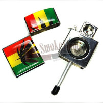 Zippo-Pfeife