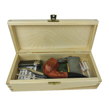 STARTER I. Rohrsatz - verpackt