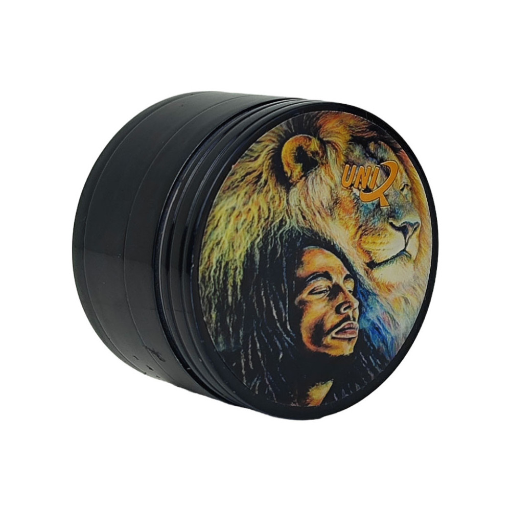 Bob Marley Metallbrecher