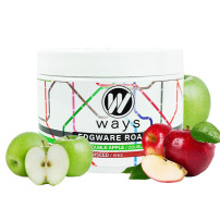 Shisha-Aroma - Edgware Road - WAYS 200g - Nikotinfreier Ersatz (Cellulose)