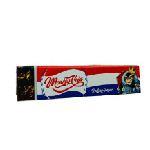 Monkey King Rolling Kit - Zigarettenpapier
