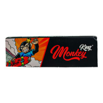 Monkey King Rolling Kit - Zigarettenpapier