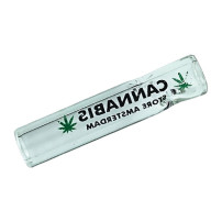 Cannabis-Glasfilter
