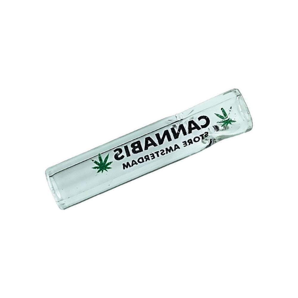 Cannabis-Glasfilter
