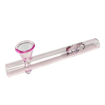 Bong-Set Bitch Bong Pink