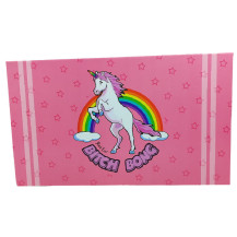 Bong-Set Bitch Bong Pink
