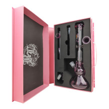 Bong-Set Bitch Bong Pink