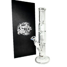 Bong-Set Bongbastic Kräuter/Öl - in Box