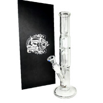 Bong-Set Bongbastic Kräuter/Öl - in Box