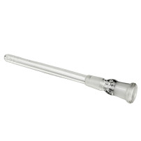 Downpipe-Bong mit Diffusor NS14