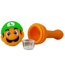 Luigys Silikonrohr